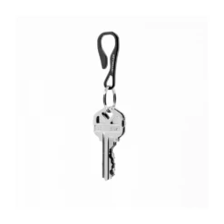 Keysmart Key Dangler Stainless Steel -Montanic Sale Store 7 19