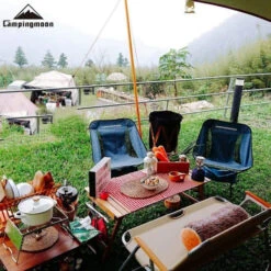 Campingmoon Portable Stainless Steel Bbq Grill -Montanic Sale Store 7123MNmiG L. AC SL1080 600x600 d926318e 0068 4f72 8b25 213826d06166