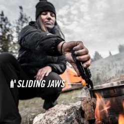 Gerber MP600 Full Size Multi-Tool Basic - Black -Montanic Sale Store 7550 6