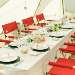 Snow Peak Folding Chair Wide Red -Montanic Sale Store 7 0fdde351 1244 4bb7 8dbd 2da20d47ad24