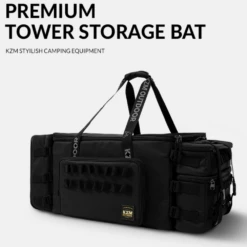 KZM Premium Tower Storage Bag 86L -Montanic Sale Store 7 20947400 9e12 4011 ab71 c172b39fad60