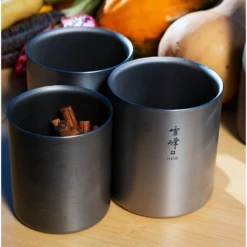 Snow Peak Stacking Mug H450 7 Snow Peak Stacking Mug H450 -Montanic Sale Store 7 45f3c302 d035 4064 aedb e9f6c144eea3