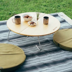 Snow Peak Single Action Table Low M -Montanic Sale Store 7 52046ce7 94af 437b 9d36 c2eca87562ed