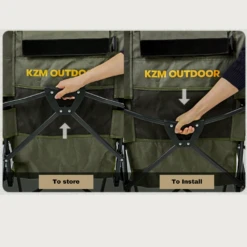 KZM Quantum Chair -Montanic Sale Store 7 558b9709 5faa 4f82 bda9 2f31d87a8458