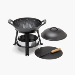 Barebones Outdoor Iron Oven -Montanic Sale Store 7 6bc00833 9b9c 4bd4 8fb7 b71dfc079d66