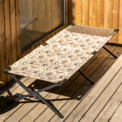 KZM Camp Cot Bed -Montanic Sale Store 7 740cf217 3c5c 48ca 857a 000fbd7708d7