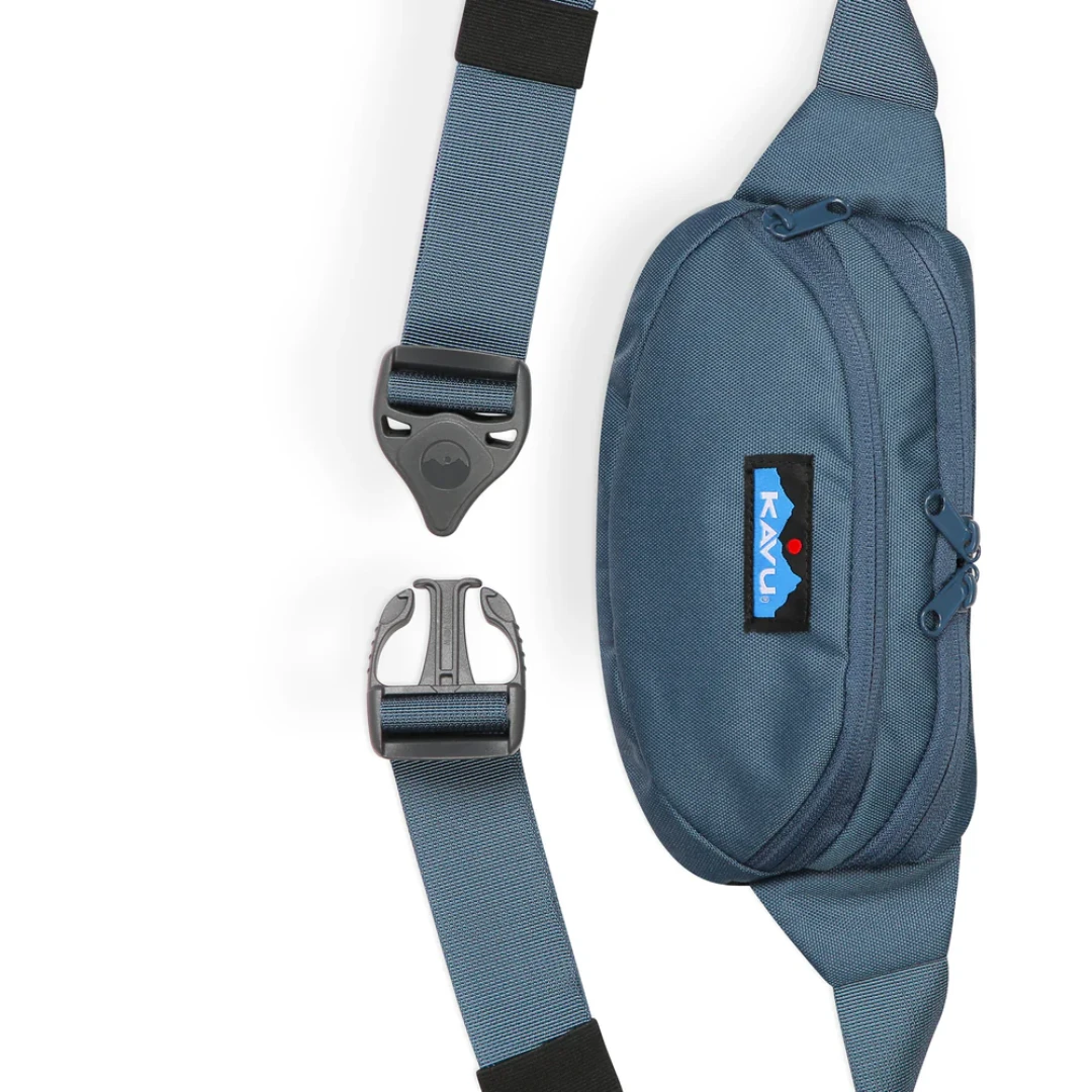 Kavu Spectator Waist Bag 7 Kavu Spectator Waist Bag - Image 7