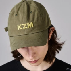 KZM Basic Ball Cap - Khaki -Montanic Sale Store 7 86c38f69 e8c3 43de 86cc f39e4d9fd6c7