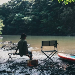 Snow Peak Mesh Folding Bench -Montanic Sale Store 7 8ac2d2c7 a33e 40dc 9874 70862583973a