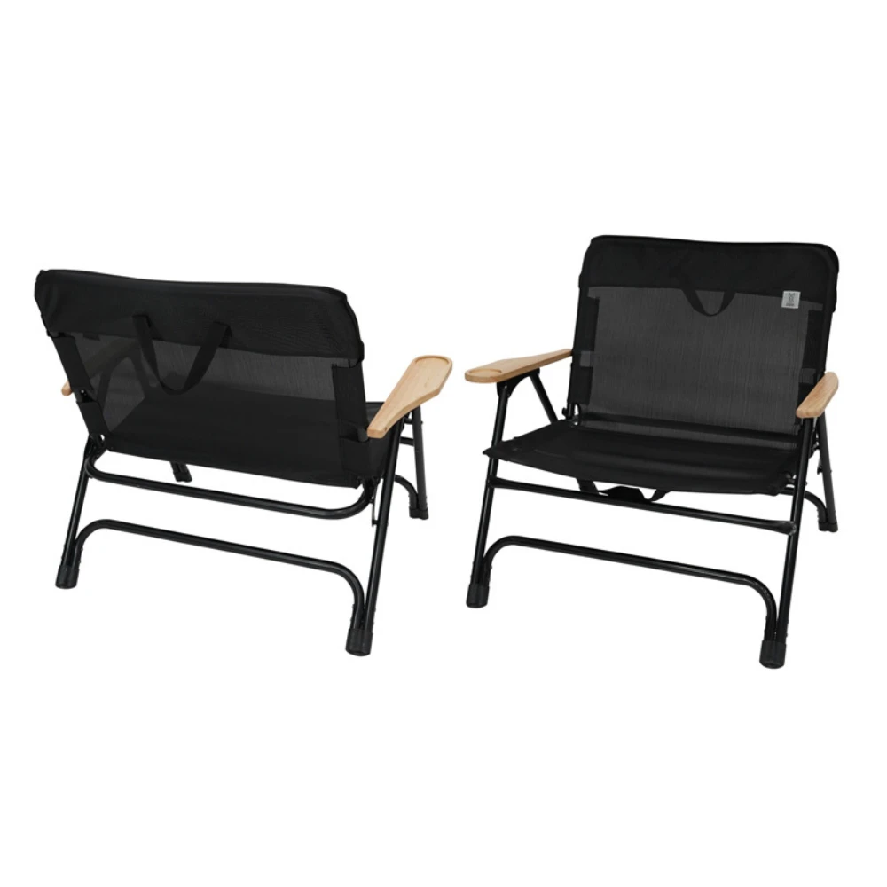 DoD Oyako Portable Chair 6 DoD Oyako Portable Chair - Image 6