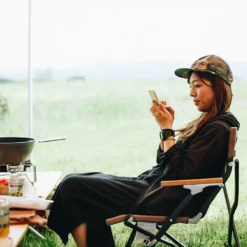 Snow Peak Gray Low Beach Chair Short -Montanic Sale Store 7 c4e2538a 44f3 4fdd b23c cdea22bae781