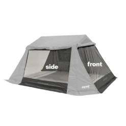 KZM Wild Field Oscar Trim House Smog TPU - Front 7 KZM Wild Field Oscar Trim House Smog TPU - Front -Montanic Sale Store 7 e60ea7bc 4e45 428f 95a9 0588a70db5bb