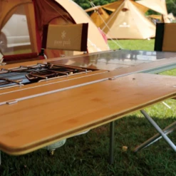 Snow Peak IGT Slide Top Half 14 Snow Peak IGT Slide Top Half -Montanic Sale Store 7 e80f2d0d b5e2 4b4c a350 2e351e0cbf9d