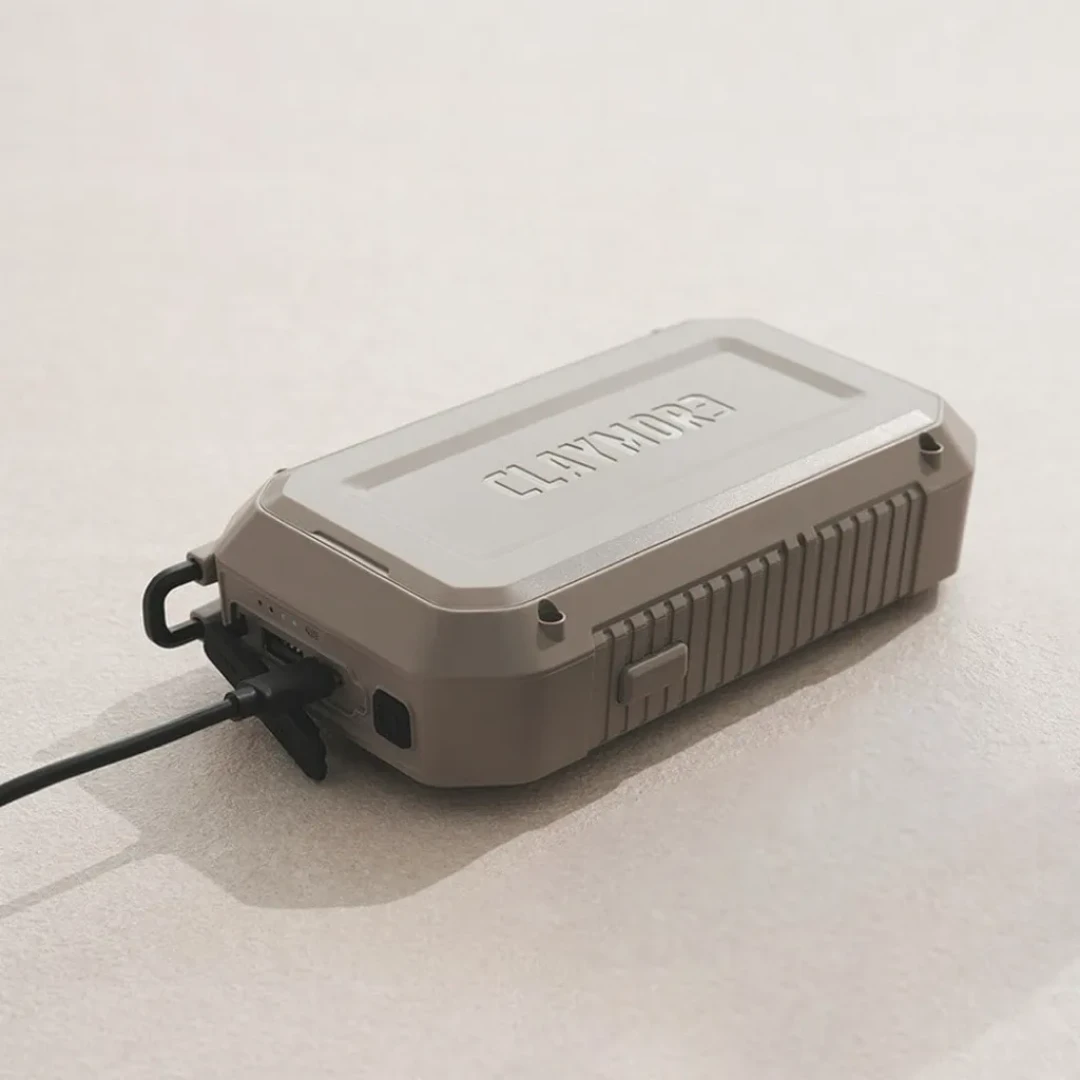 Claymore M14 Powerbank Battery 5 Claymore M14 Powerbank Battery - Image 5