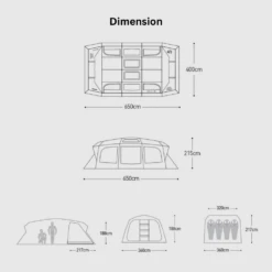 KZM Albion Tent 15 KZM Albion Tent -Montanic Sale Store 7 ec361a84 adb8 436e a92e 9c0cfe51a246