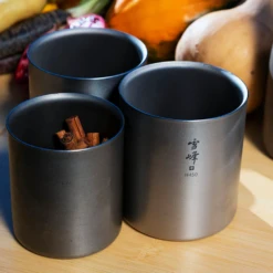 Snow Peak Stacking Mug H200 -Montanic Sale Store 7 ee74c066 3d02 407c 8b8f b5b3d78fa80f