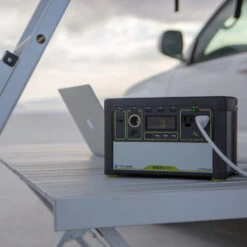 Goal Zero Yeti 400 Lithium -Montanic Sale Store 7af048a7820b9c70f84fee444d3c00f2