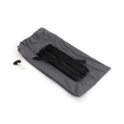 DOD Kamaboko Tent Solo UL - Black -Montanic Sale Store 8 23