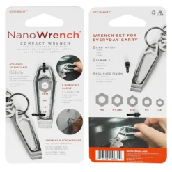 Keysmart Nano Wrench -Montanic Sale Store 8 6