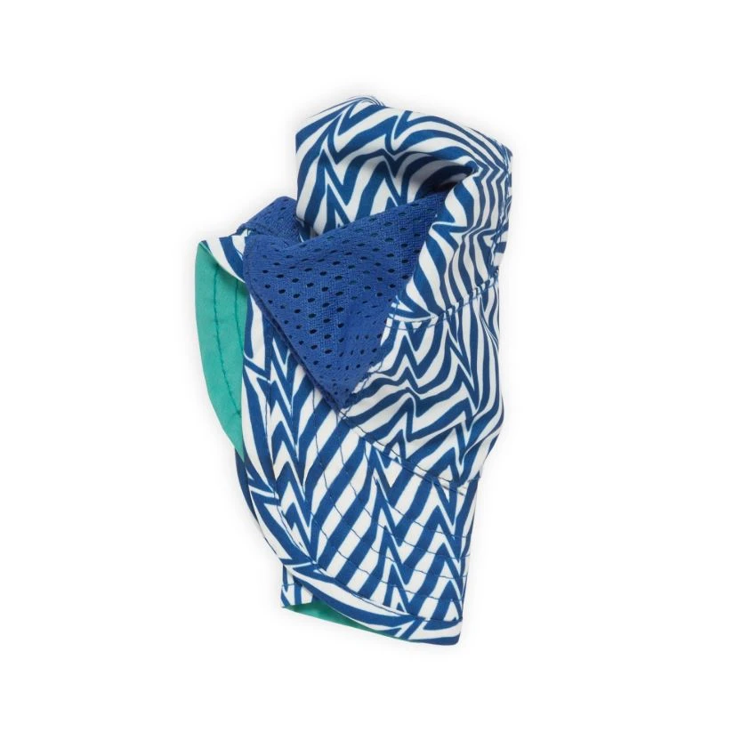 Sunday Afternoon Infant Sun Flip Cap Blue Electric/Sea Spray 3 Sunday Afternoon Infant Sun Flip Cap Blue Electric/Sea Spray - Image 3