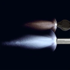 Keysmart Nano Torch Stainless Steel -Montanic Sale Store 8 7