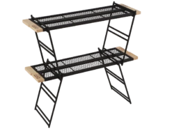 DoD Tequila Rack -Montanic Sale Store 87