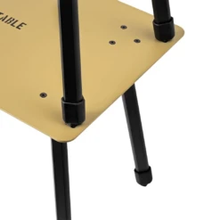 Cargo Container Master Shelf Camping Table - 2 Pieces -Montanic Sale Store 8809817180828 3