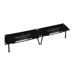 Cargo Container Master Shelf Camping Table - 2 Pieces -Montanic Sale Store 8809817180835 2