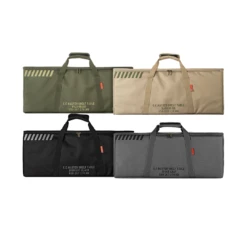 Cargo Container Master Shelf Camping Table - 2 Pieces -Montanic Sale Store 8809817181108 3