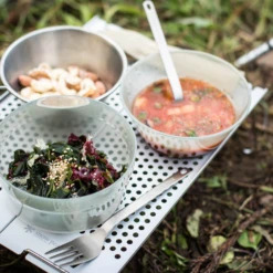 Snow Peak Titanium Fork & Spoon Set -Montanic Sale Store 8 0b2847d5 ced1 4474 90e1 6bd47b13b225