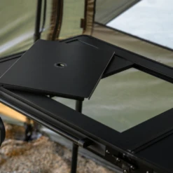 KZM Field Stove Table - Black 14 KZM Field Stove Table - Black -Montanic Sale Store 8 0d0a8d80 b601 41d9 bd13 8b59ca905515