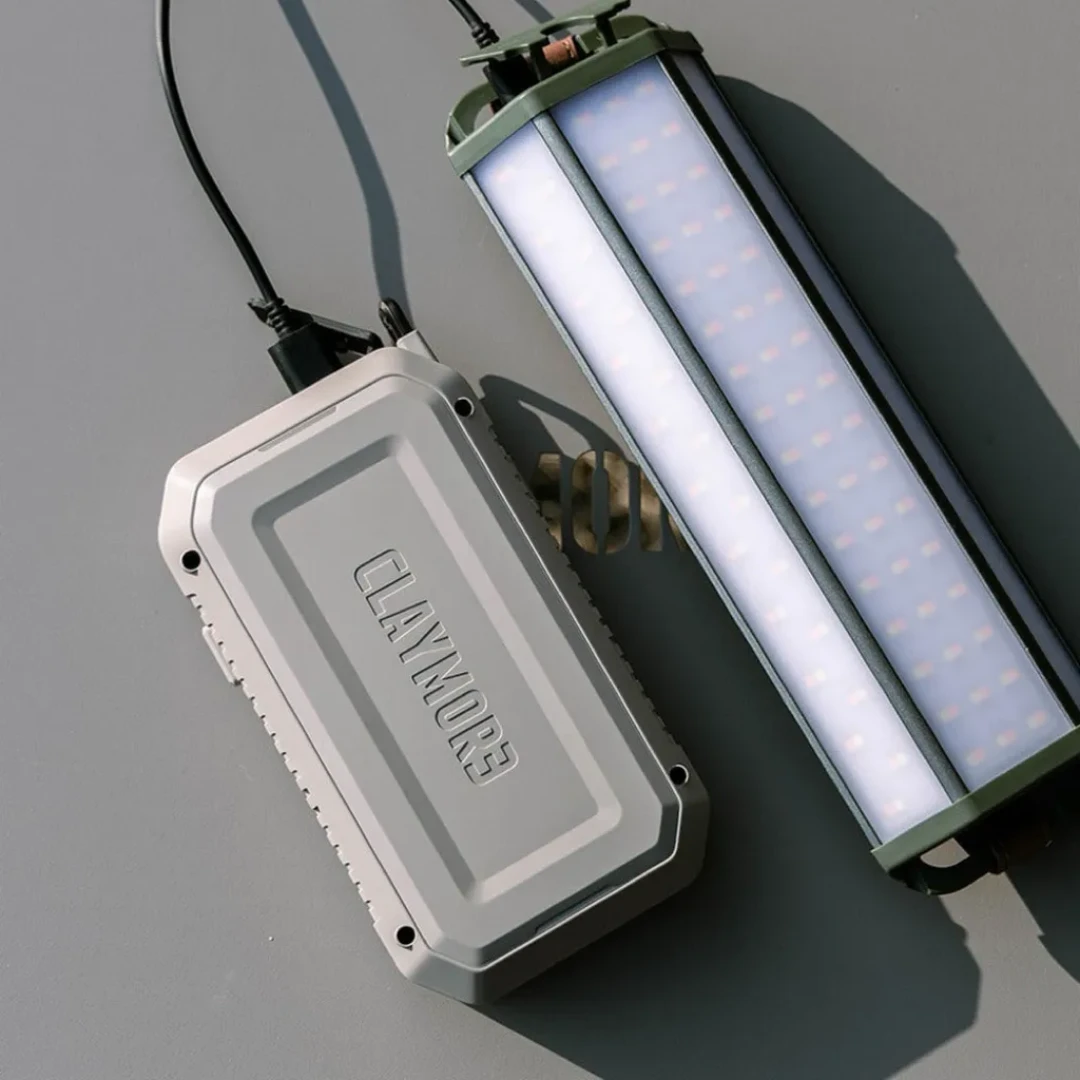 Claymore M14 Powerbank Battery 6 Claymore M14 Powerbank Battery - Image 6