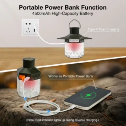 OneTigris LED Camping Lantern - Ranger Green 15 OneTigris LED Camping Lantern - Ranger Green -Montanic Sale Store 8 26a9cc12 69cd 4047 b88a 2ad2b5db72d1