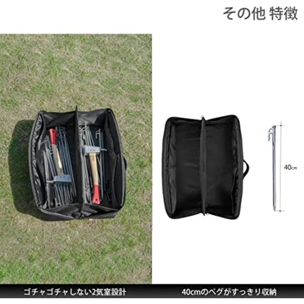 DoD Peg Bag (40) 7 DoD Peg Bag (40) - Image 7