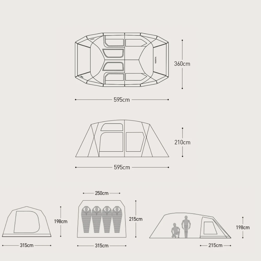 KZM Geopath Pro 9 KZM Geopath Pro - Image 9