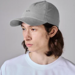 KZM Basic Ball Cap - Grey 7 KZM Basic Ball Cap - Grey -Montanic Sale Store 8 36e2f8cd 208a 4541 b1dd 1fa8ec097199