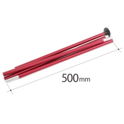 DoD Riders's One Pole Tent -Montanic Sale Store 8 600x600 0705baf2 7e68 4af6 bd4f a3c7e82605ec