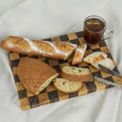 KZM Damier Cutting Board -Montanic Sale Store 8 9eac5335 2796 4b61 b5c3 669f87d24334