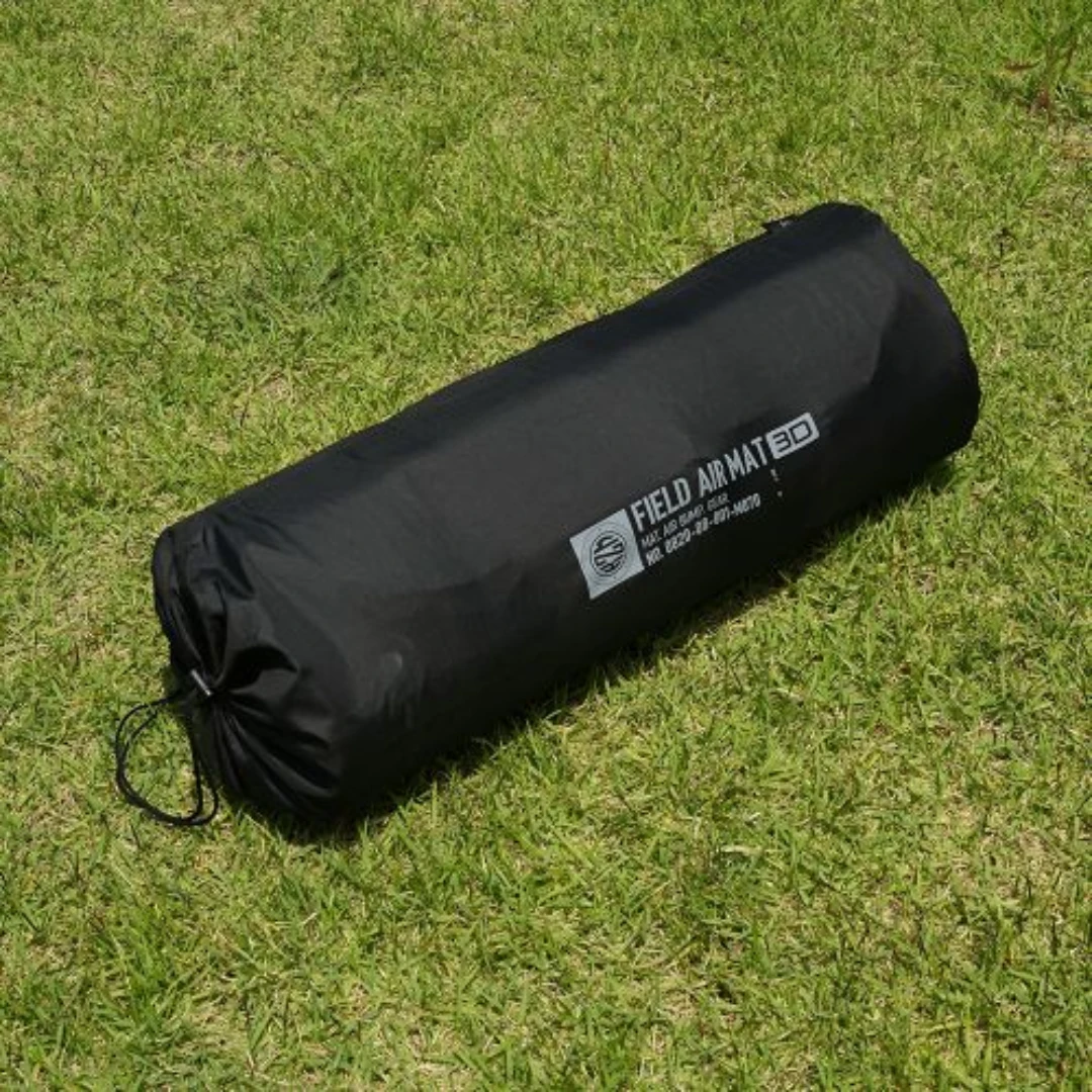 KZM Field 3D Air Mat 6 KZM Field 3D Air Mat - Image 6