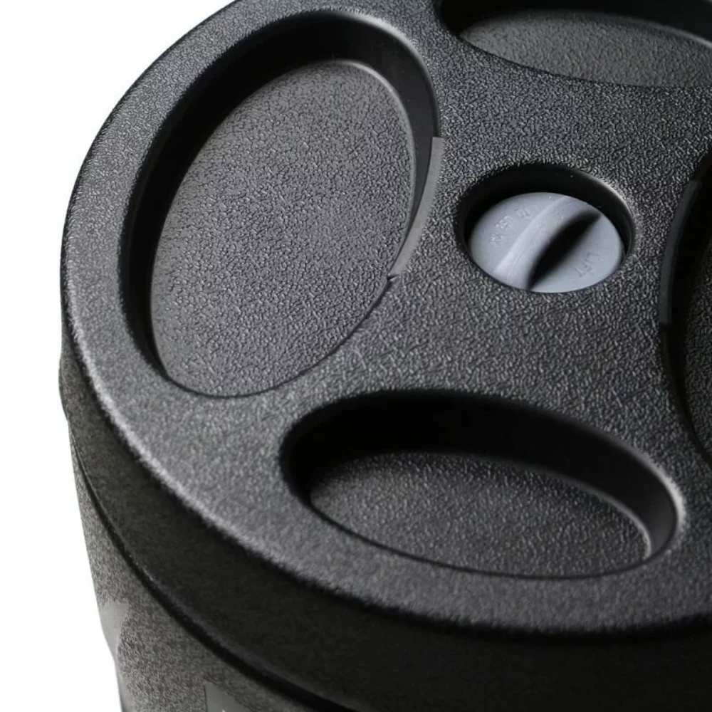 Thor Water Jug 10L - Black 5 Thor Water Jug 10L - Black - Image 5