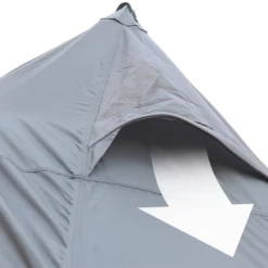 DoD Riders's One Pole Tent -Montanic Sale Store 9
