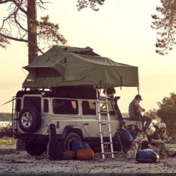 Thule Tepui Explorer Autana 4 -Montanic Sale Store 901500 08