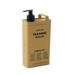 Post General Motif Dispenser Bath