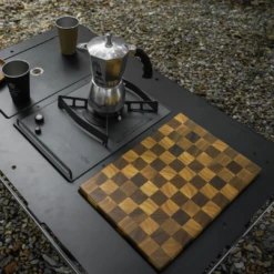 KZM Damier Cutting Board -Montanic Sale Store 9 17ae9d07 0623 447d 8d5e 8037b7ffbc40