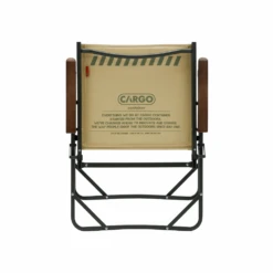 Cargo Container Cosy Folding Chair - L -Montanic Sale Store 9 1f16fbe9 f64f 4db7 8455 ff55c50920a0