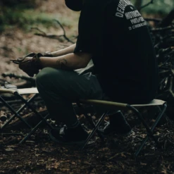 Cargo Container Wide BBQ Chair 2pcs -Montanic Sale Store 9 5b9616a3 ad5c 4070 9e9e ac77f6381060