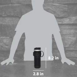 Stanley Legacy Neverleak Travel Mug 16oz - Hammertone Green -Montanic Sale Store 9 600x600 9bda45ac 1b97 430c 8718 d05f711182e6