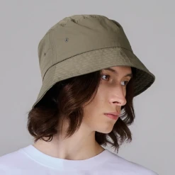 KZM Soft Bucket Hat - Khaki -Montanic Sale Store 9 64e422ab 0f6b 48be 95e8 dfd641c6da12