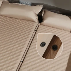 CSTUR Camping Inflatable Bed - Tan -Montanic Sale Store 9 68ded9d4 65fa 4e63 ba06 9e685be417f0