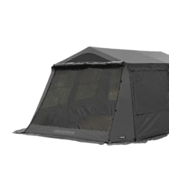 KZM Wild Field Oscar House Smog TPU Windscreen